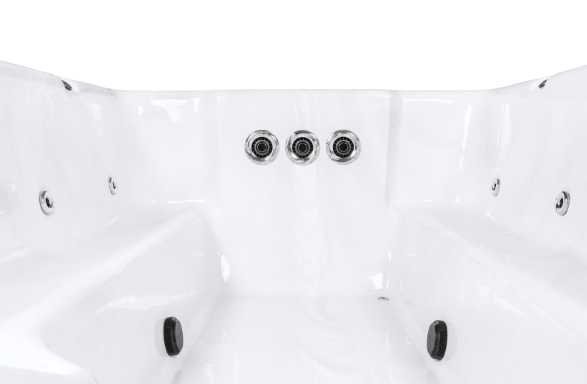 Revolution-spa HSC Easy pool  390x228x115 cm