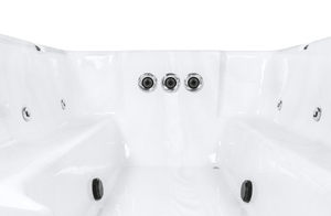 Revolution-spa HSC Easy pool  390x228x115 cm