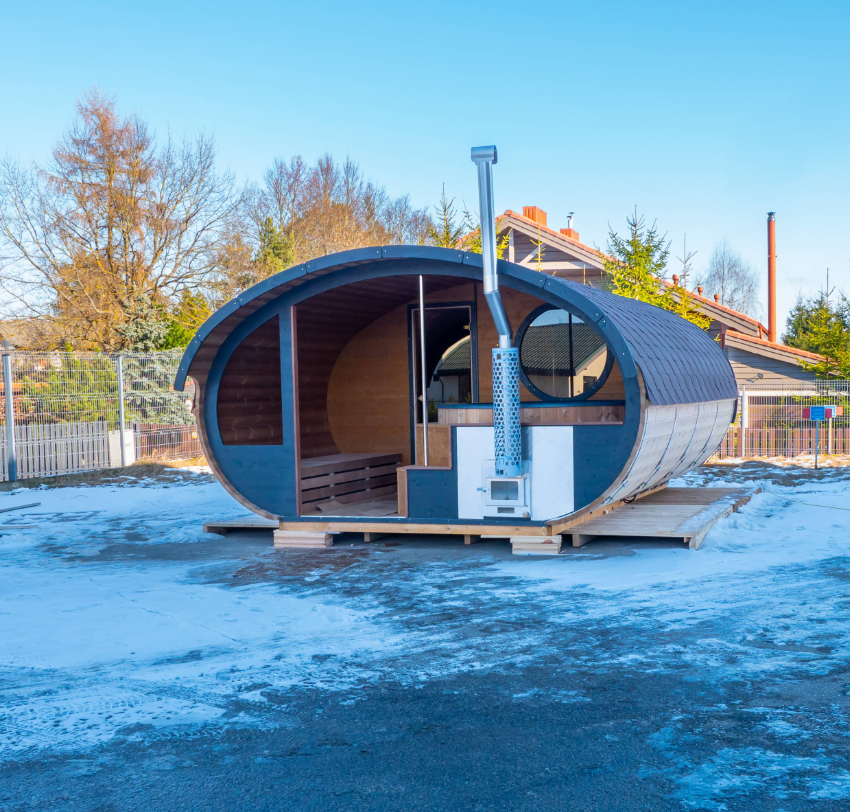 Combi Lux Hobbit 500x400 cm