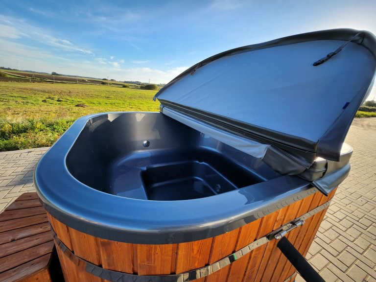 Revolution-LTD Acryl Dézsa Külső kályhás szögletes