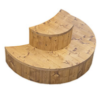 Dézsa Lépcső Luxori