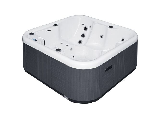Revolution-spa Mallorca Superior jakuzzi 202x202x83cm