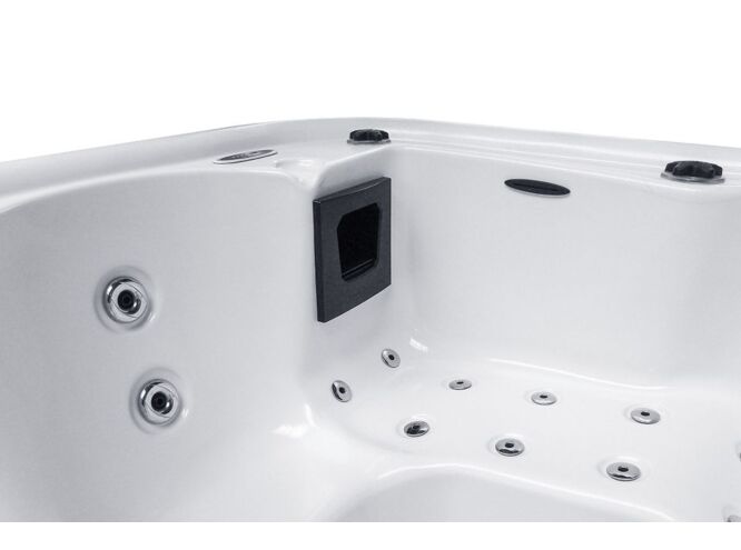 Revolution-spa Mallorca Superior jakuzzi 202x202x83cm