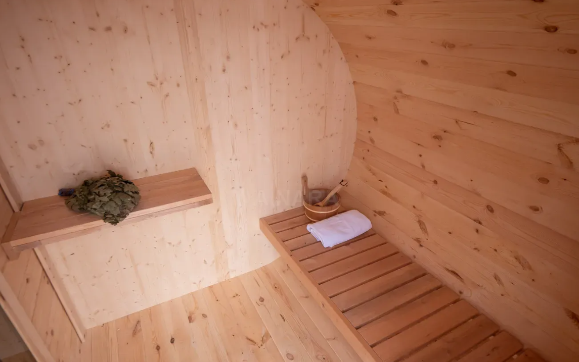 Mini Hobbit 195x400 cm