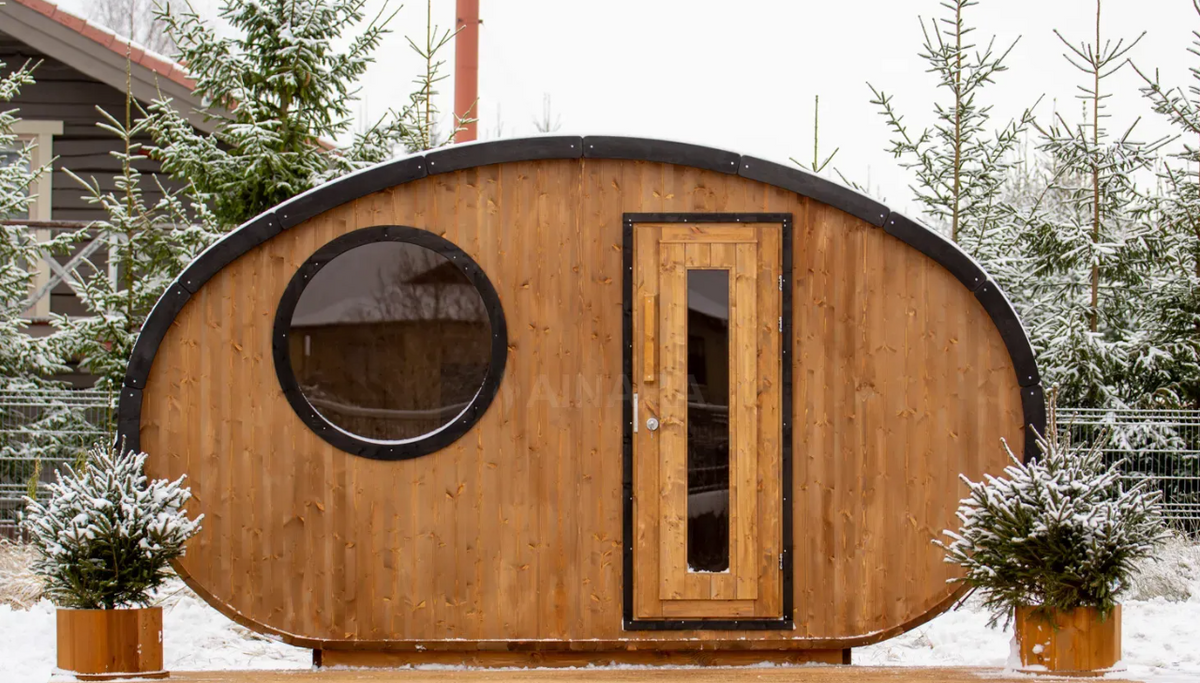 Mini Hobbit 195x400 cm