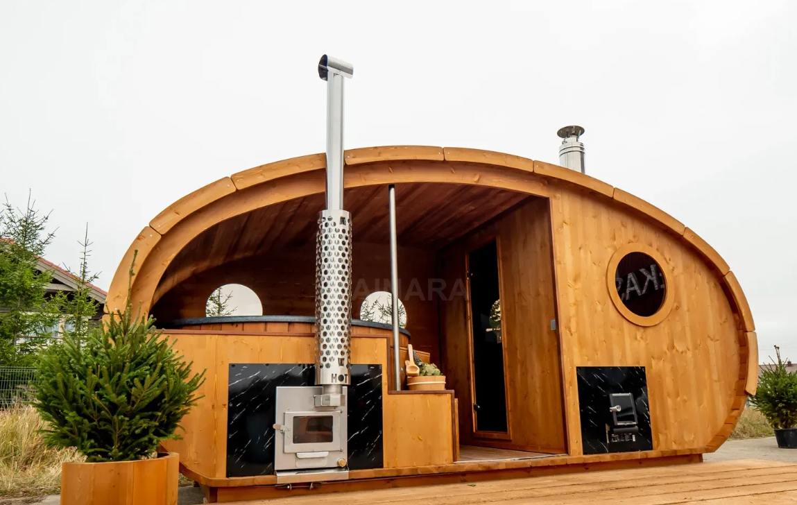 Hobbit Mini Lux 456x224 cm