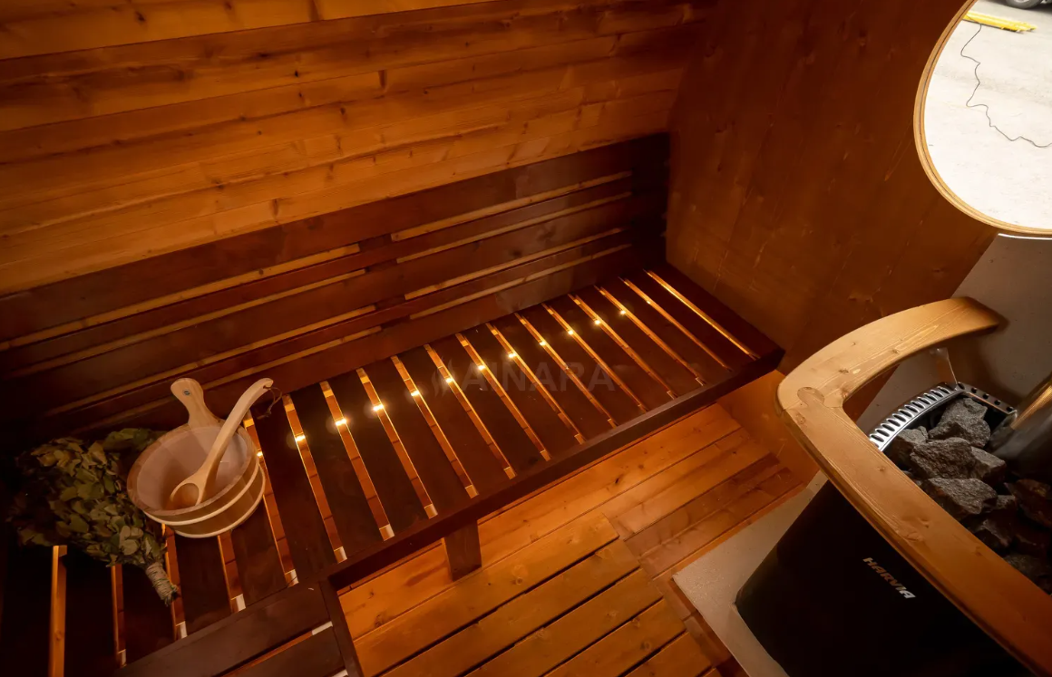 Hobbit Mini Lux 456x224 cm