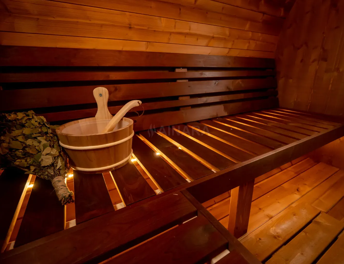 Hobbit Mini Lux 456x224 cm