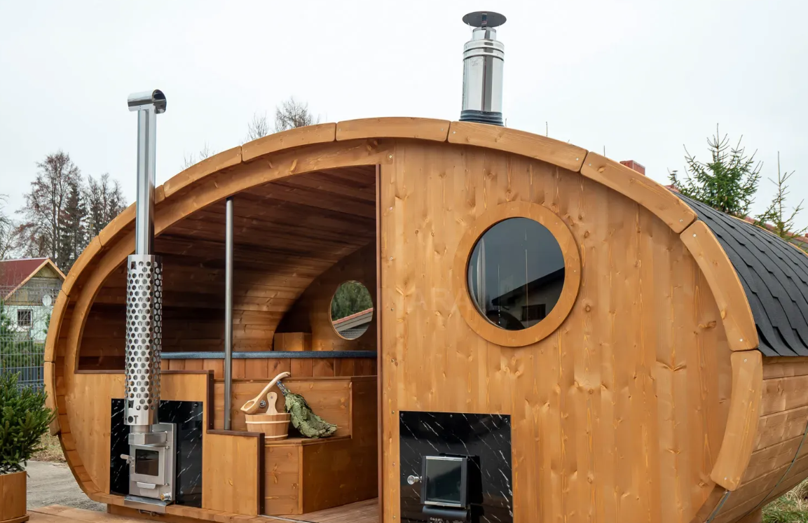 Hobbit Mini Lux 456x224 cm