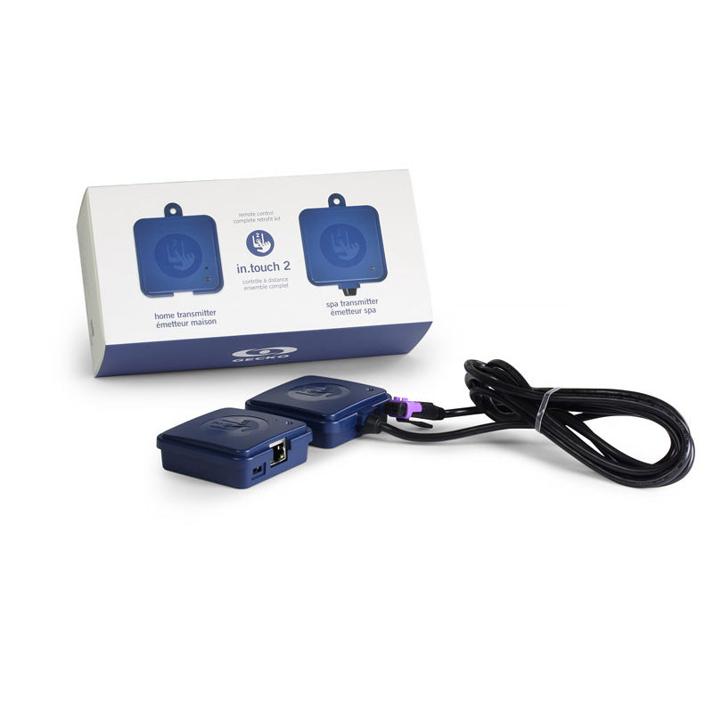 In.Touch 2 Gecko Wifi modul