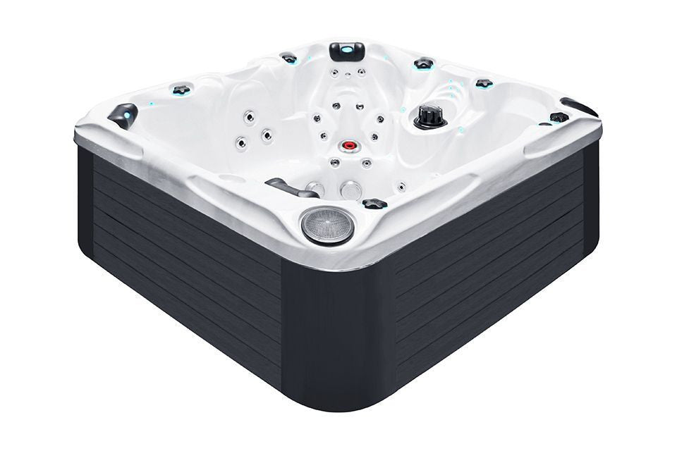 Revolution-spa Pleasure 5 fős jakuzzi