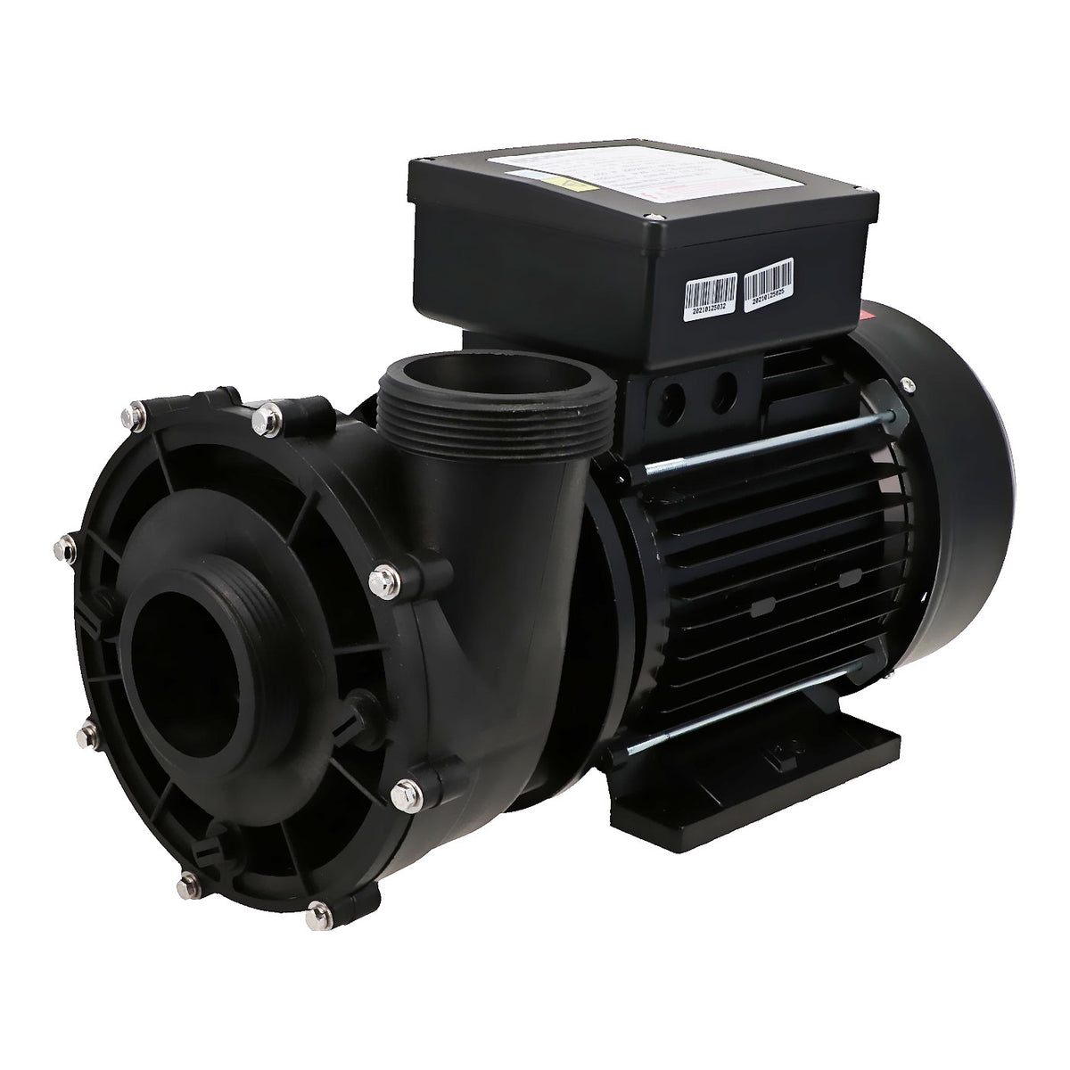HDP2200II Masszázs pumpa 3.0 HP 2200W 2 sebességes