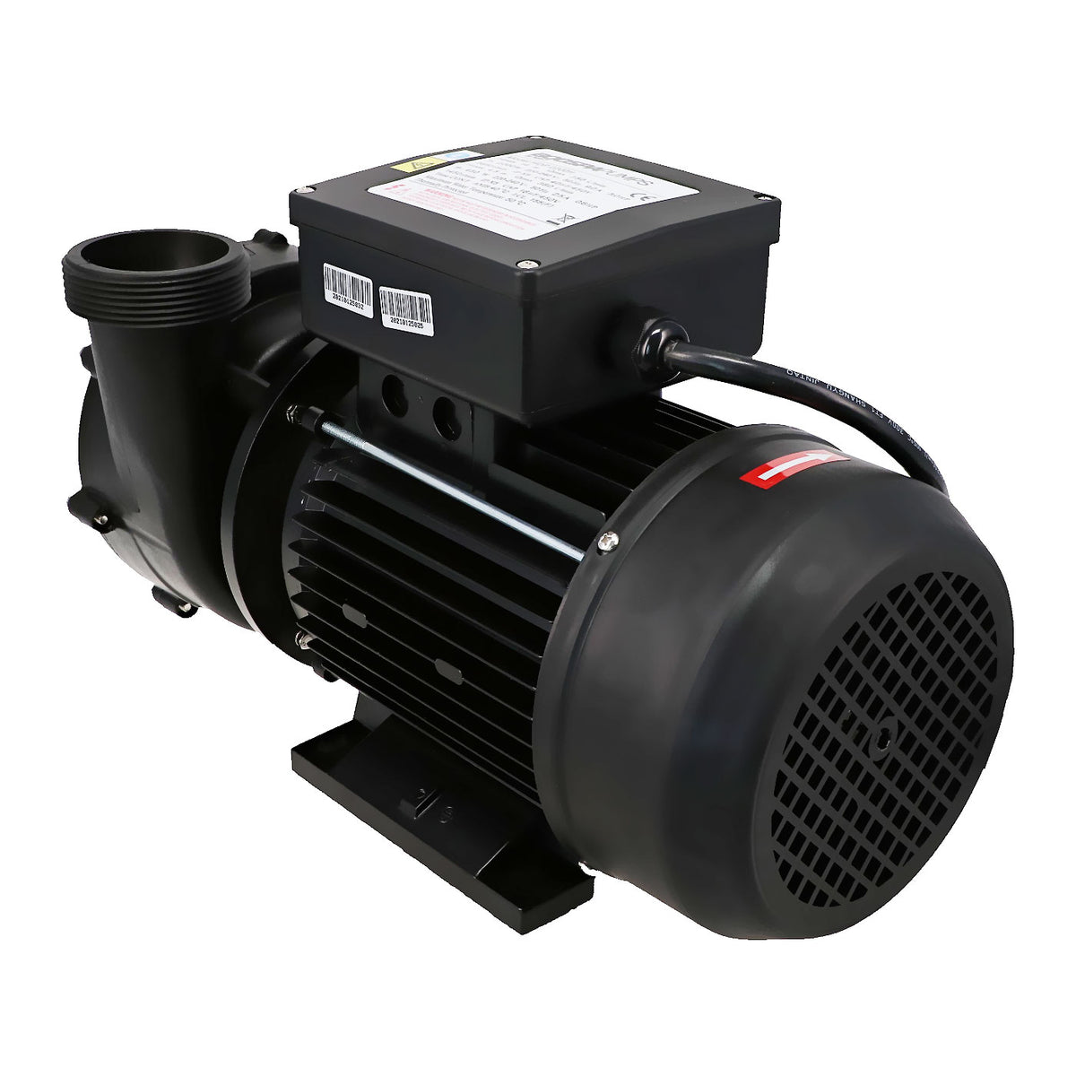 HDP2200II Masszázs pumpa 3.0 HP 2200W 2 sebességes