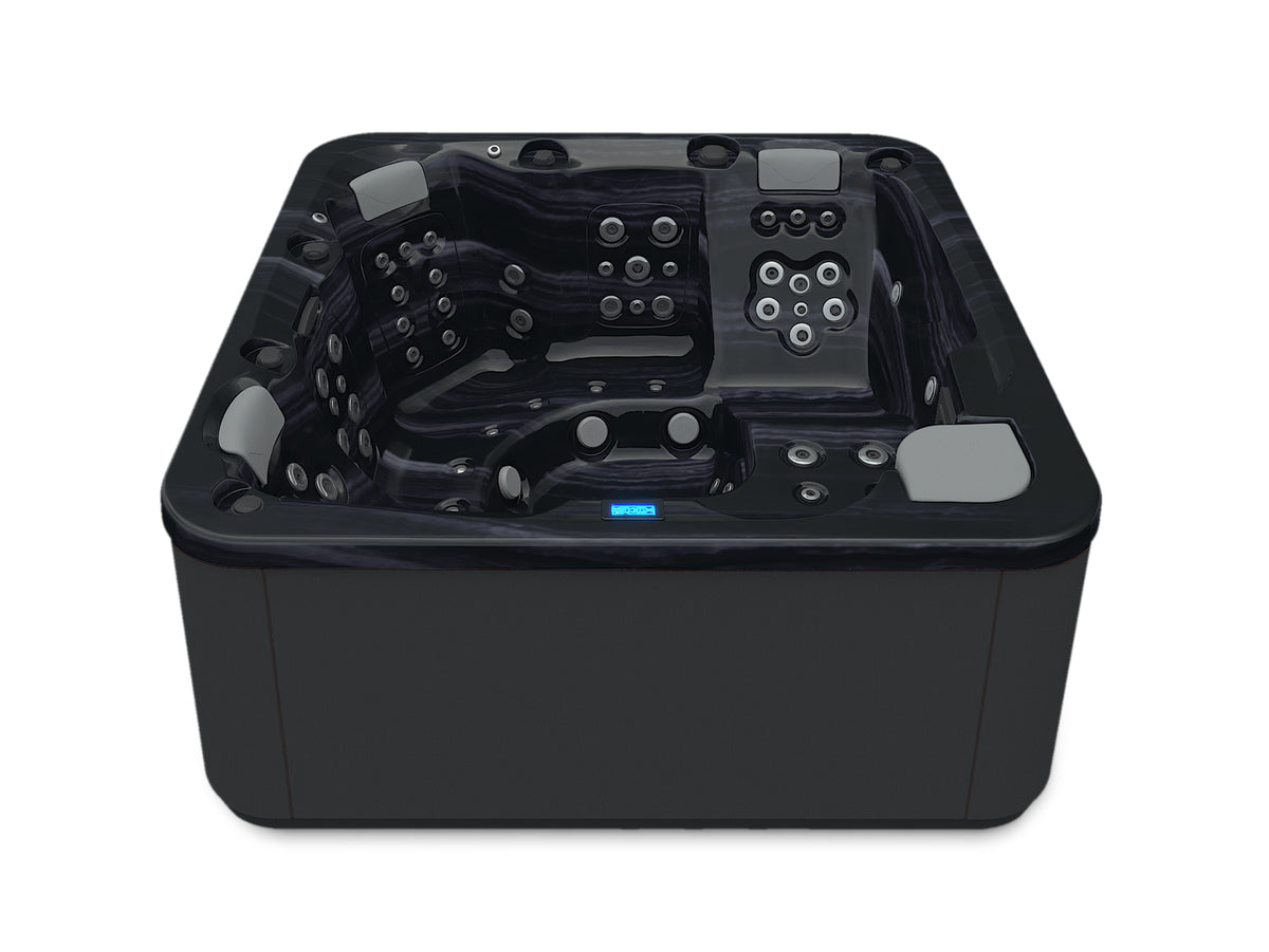 Revolution-spa Essence jakuzzi 216x216x90 cm