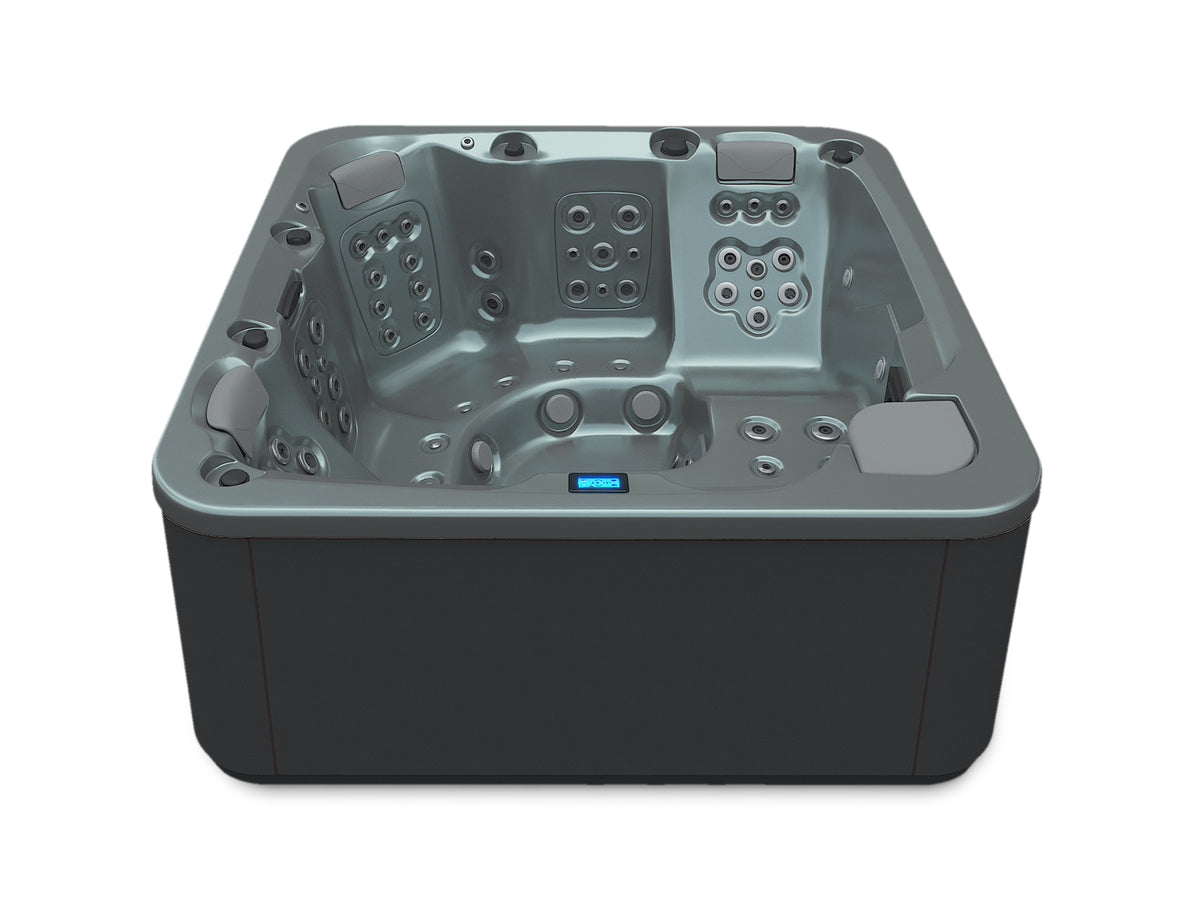 Revolution-spa Essence jakuzzi 216x216x90 cm
