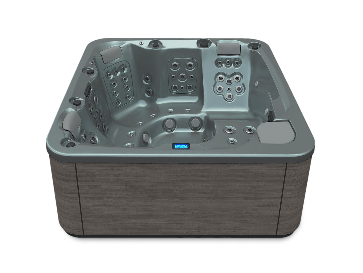 Revolution-spa Essence jakuzzi 216x216x90 cm