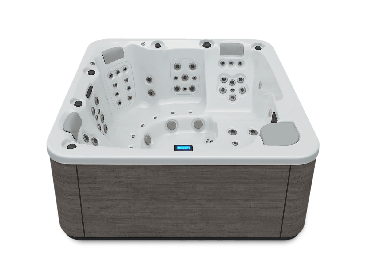 Revolution-spa Essence jakuzzi 216x216x90 cm