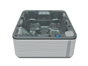 Revolution-spa Nice jakuzzi  216x216x90 cm jakuzzi