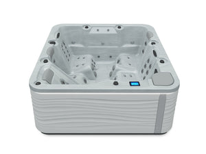 Revolution-spa Nice jakuzzi  216x216x90 cm jakuzzi