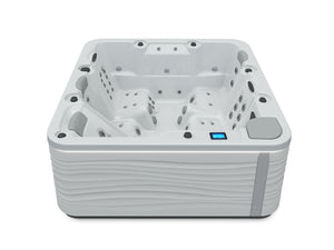 Revolution-spa Nice jakuzzi  216x216x90 cm jakuzzi