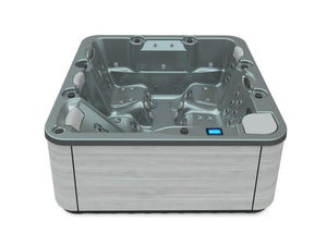 Revolution-spa Nice jakuzzi  216x216x90 cm jakuzzi