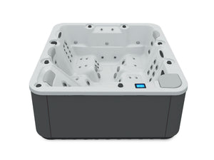 Revolution-spa Nice jakuzzi  216x216x90 cm jakuzzi