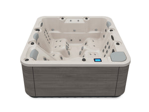 Revolution-spa Nice jakuzzi  216x216x90 cm jakuzzi