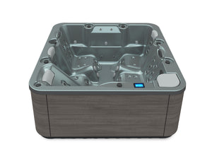 Revolution-spa Nice jakuzzi  216x216x90 cm jakuzzi