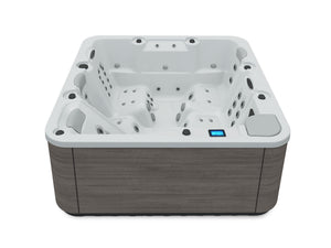 Revolution-spa Nice jakuzzi  216x216x90 cm jakuzzi