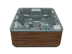 Revolution-spa Nice jakuzzi  216x216x90 cm jakuzzi