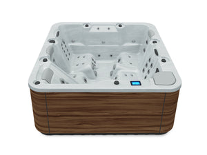 Revolution-spa Nice jakuzzi  216x216x90 cm jakuzzi