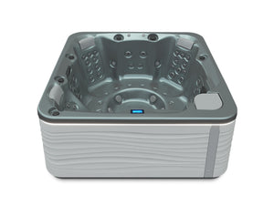 Revolution-spa Soft jakuzzi 216x216x90 cm