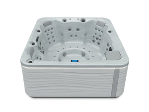 Revolution-spa Soft jakuzzi 216x216x90 cm