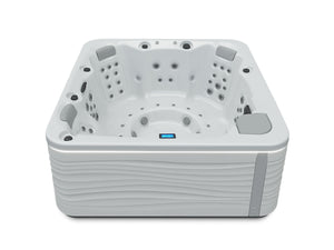 Revolution-spa Soft jakuzzi 216x216x90 cm