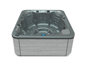 Revolution-spa Soft jakuzzi 216x216x90 cm