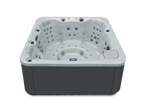 Revolution-spa Soft jakuzzi 216x216x90 cm