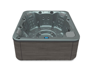 Revolution-spa Soft jakuzzi 216x216x90 cm