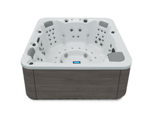 Revolution-spa Soft jakuzzi 216x216x90 cm