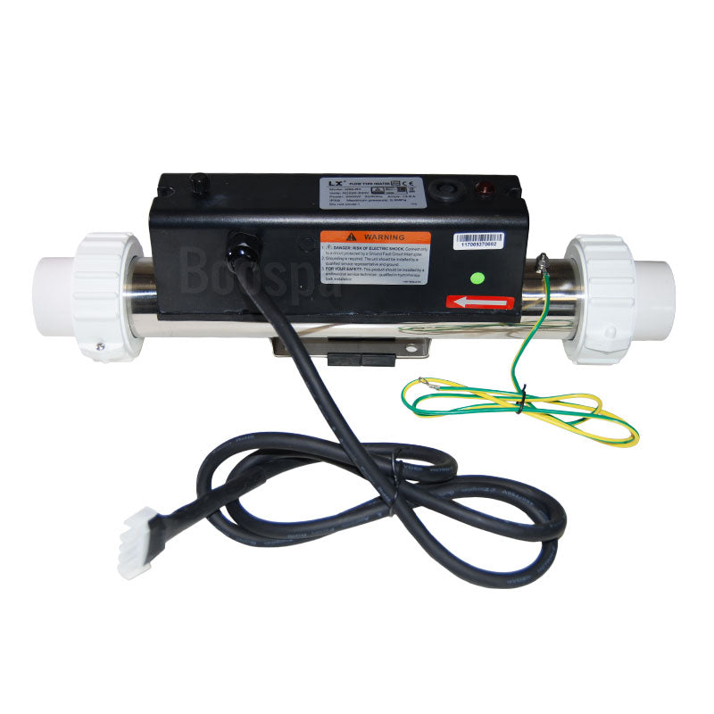 LX H30-R1 3Kw fűtés