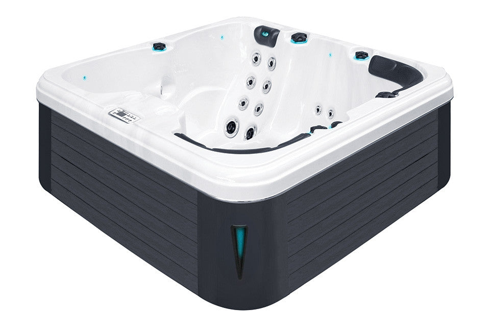 Revolution-spa Refresh 5 fős jakuzzi