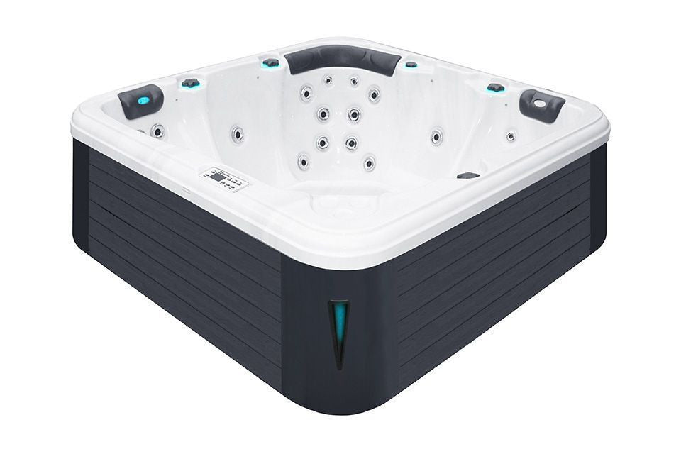 Revolution-spa Relax 5 fős jakuzzi