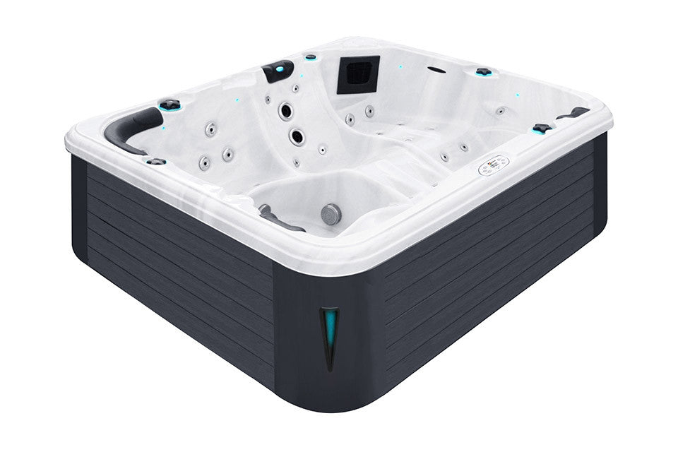 Revolution-spa Repose 6 fős jakuzzi