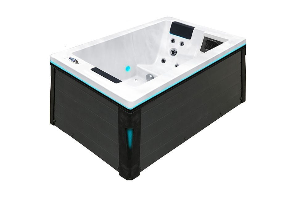 Revolution-spa Serene 2 jakuzzi 2 fős