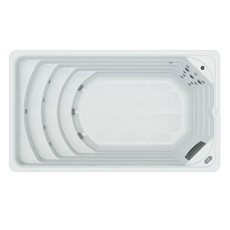 Revolution-spa SKY Swimspa 400x230x138 cm