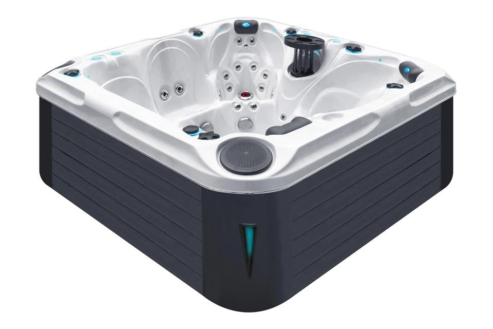 Revolution-spa Solace 5 fős jakuzzi