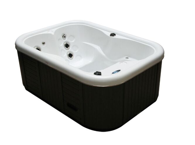 Revolution-spa Tenerife Luxury jakuzzi 214x154x85cm