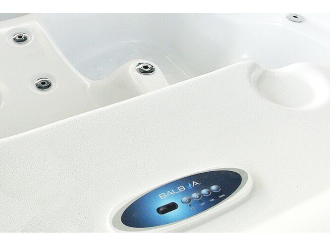 Revolution-spa Tenerife Luxury jakuzzi 214x154x85cm