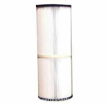 Spa 240mm x 125mm szűrő