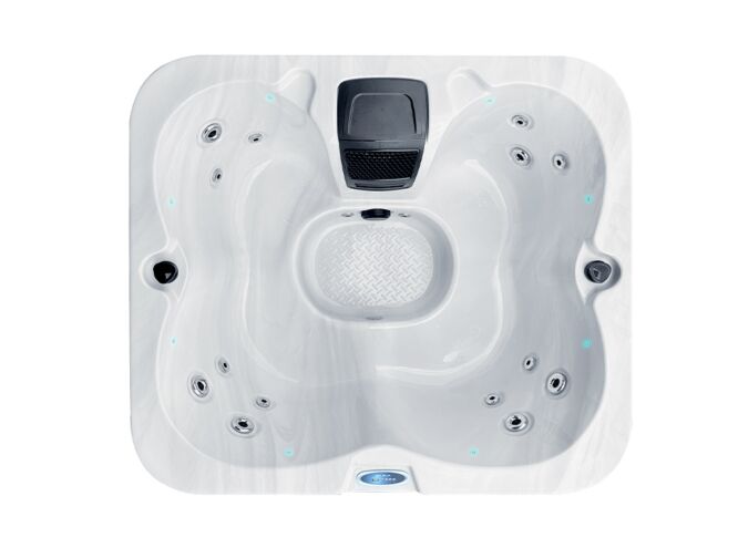 Revolution-spa Sparkling 4 fős jakuzzi