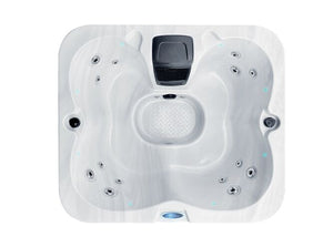 Revolution-spa Sparkling 4 fős jakuzzi